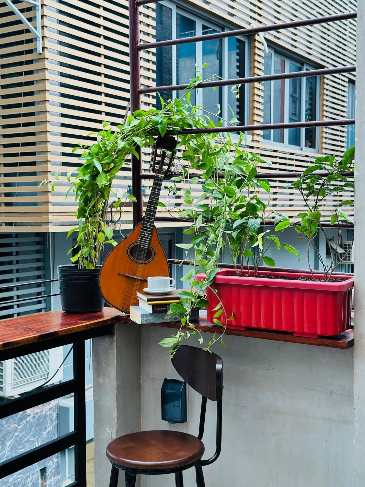 T Zone Hostel - Quiet Place, Near China Town,Ho Thi Ky Street Food,Cafe,Beer Cidade de Ho Chi Minh Exterior foto